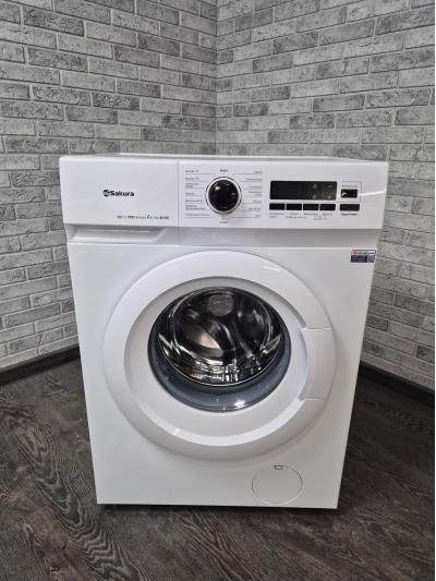 Стиральная машина SAKURA SA8203
